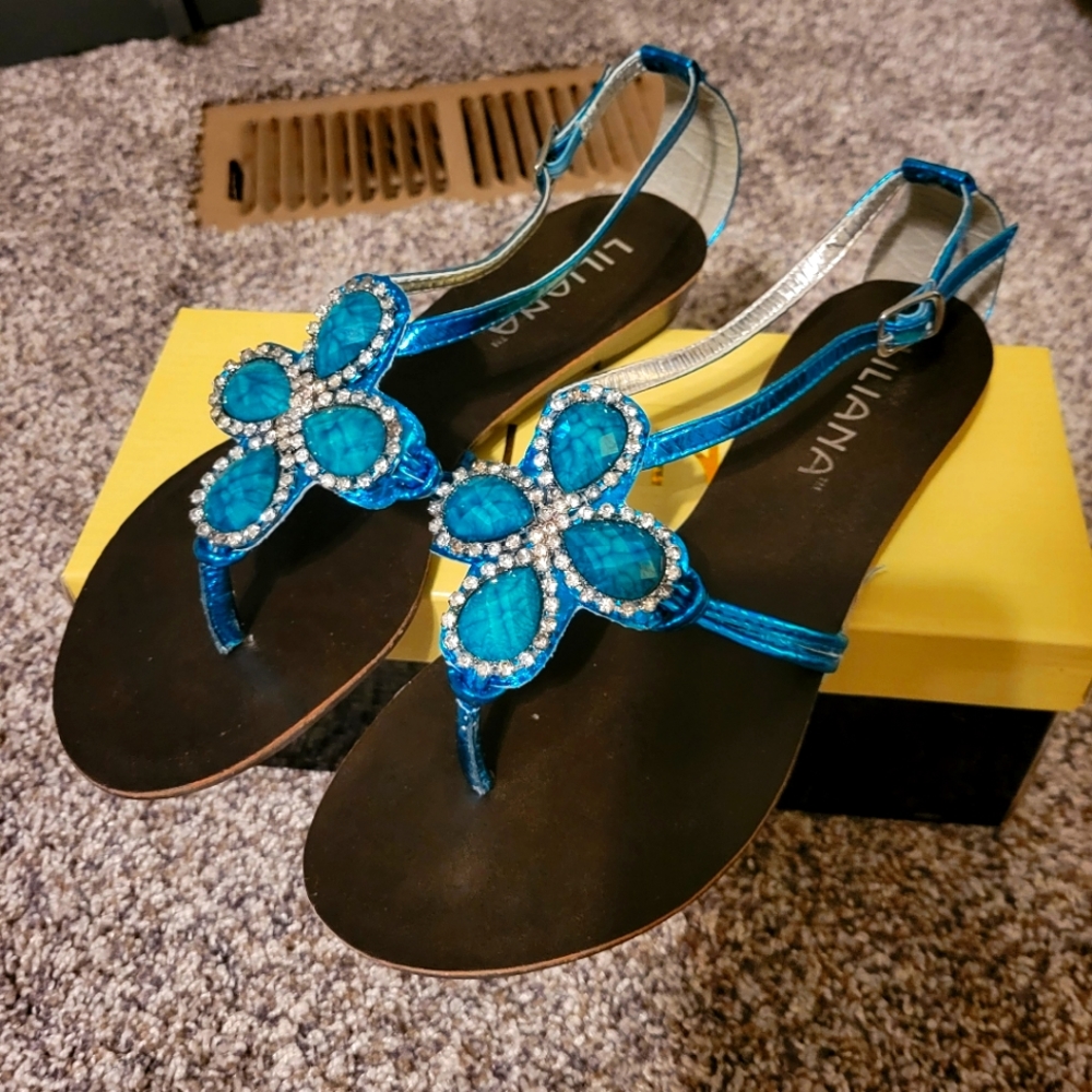 Sandals